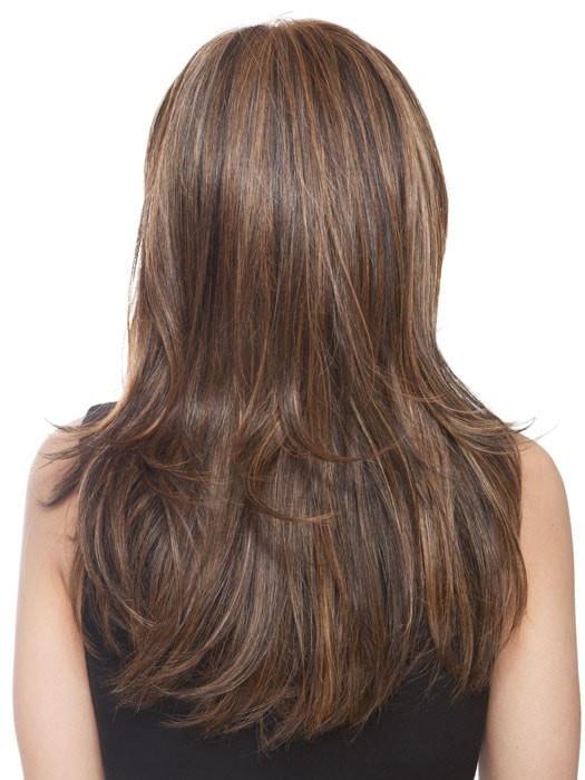 Spotlight Elite | HF Synthetic Lace Front Wig (Hand-Tied)