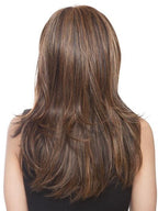 Spotlight Elite | HF Synthetic Lace Front Wig (Hand-Tied)