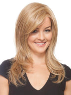 Spotlight Elite | HF Synthetic Lace Front Wig (Hand-Tied)