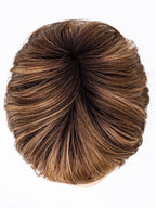 Sing | Synthetic Lace Front Wig (Mono Part)