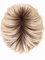 Sing | Synthetic Lace Front Wig (Mono Part)