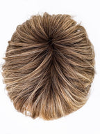 Sing | Synthetic Lace Front Wig (Mono Part)