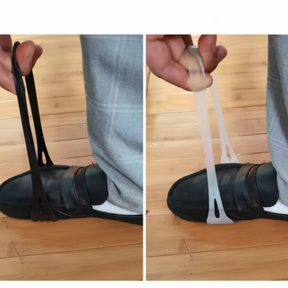 🔥Christmas Limited-Time Offer: 50% OFF!!!🔥Universal 5-Tooth Ice Cleats for Shoes & Boots