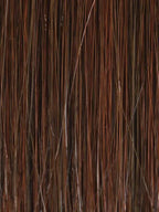 Million Dollar Babe | Synthetic Wig (Mono Top)