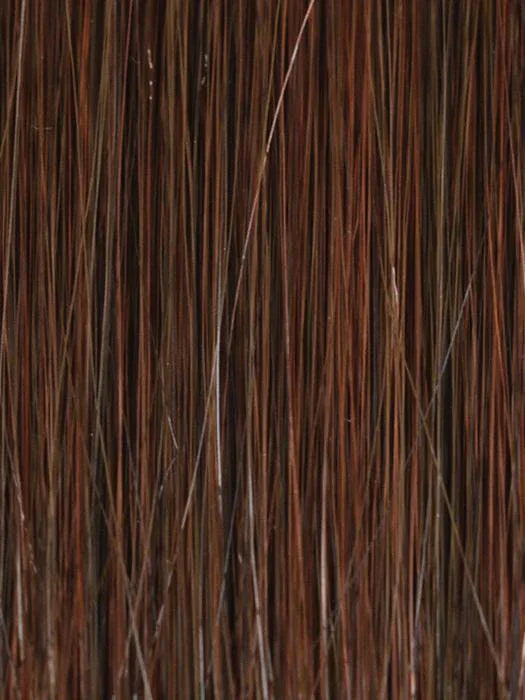 Million Dollar Babe | Synthetic Wig (Mono Top)