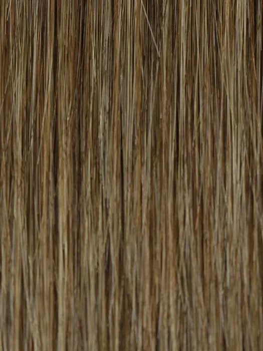 Million Dollar Babe | Synthetic Wig (Mono Top)