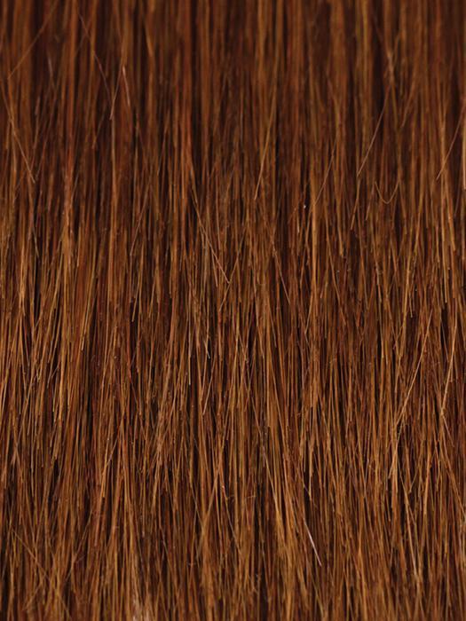 Million Dollar Babe | Synthetic Wig (Mono Top)