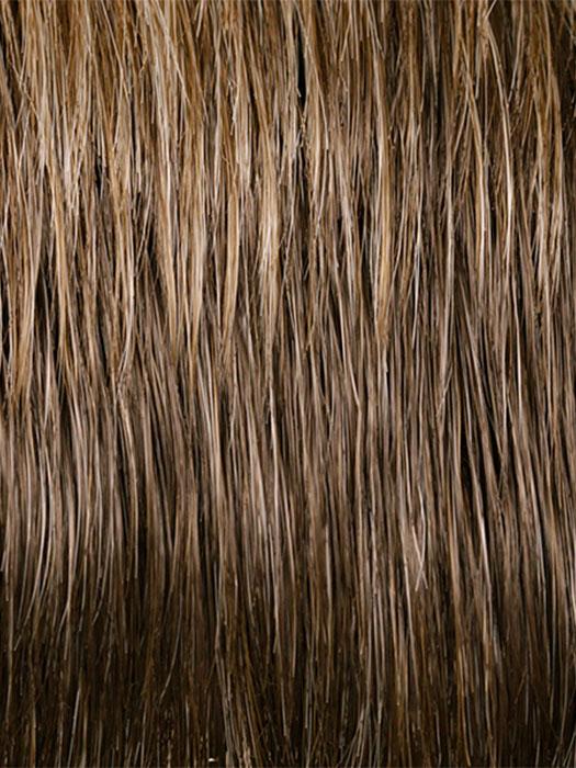 Million Dollar Babe | Synthetic Wig (Mono Top)