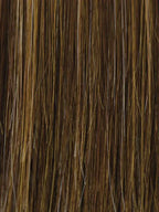 Million Dollar Babe | Synthetic Wig (Mono Top)