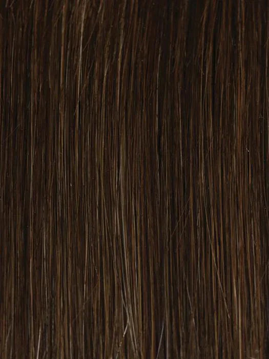 Million Dollar Babe | Synthetic Wig (Mono Top)