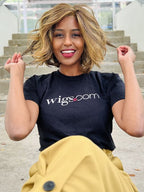 Unfiltered | Synthetic Lace Front Wig (Mono Top)