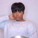 Best Seller Glueless Short Wig 4Inch Bob Straight Hair