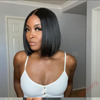 Glueless Brazilian Straight Hai Bob Wigs Lady Wig